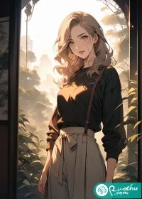 帐中春 Buchcover