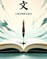 文 book cover