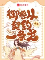 御兽从契约一条龙开始 Buchcover