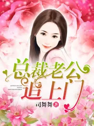 总裁老公追上门 Buchcover