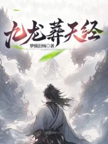 九龙葬天经 Buchcover