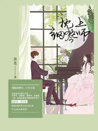 枕上钢琴师 Buchcover