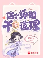 这个师姐不讲道理 book cover