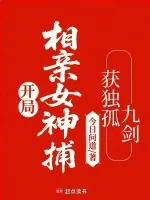 开局相亲女神捕,获独孤九剑 book cover