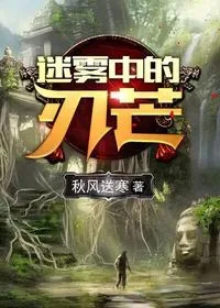 荒岛惊魂:迷雾中的刀芒 Buchcover