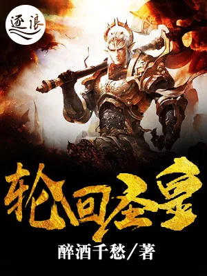 轮回圣皇 小说封面