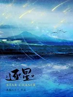逐星 book cover