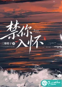 禁你入怀 Buchcover