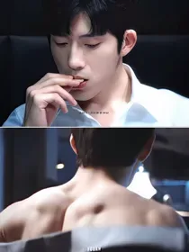 综影视:亲过,只是唇友谊 Buchcover