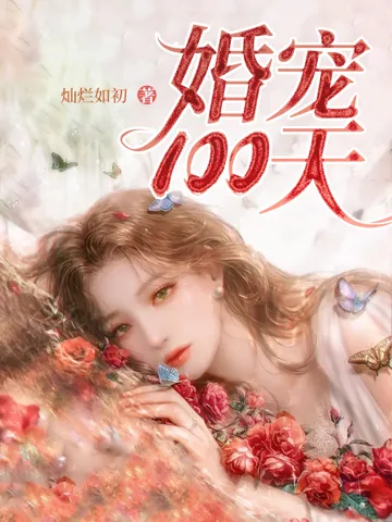 婚宠100天 book cover