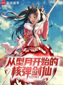 从型月开始的核弹剑仙 book cover