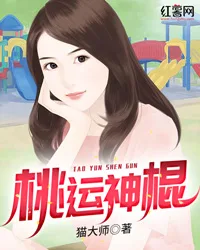 桃运神棍 book cover