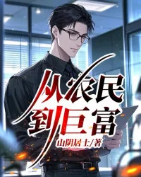 从农民到巨富 book cover