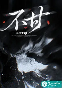 不甘 Buchcover