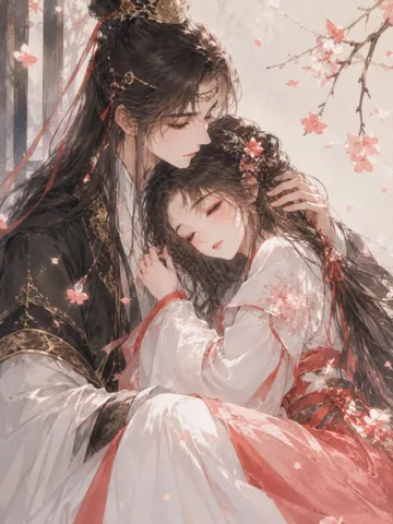 盡餘生(親骨兄妹) book cover