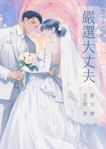 嚴選大丈夫 小说封面