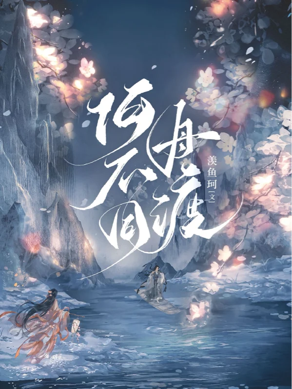 何不同舟渡 book cover