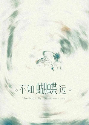 不知蝴蝶远 book cover