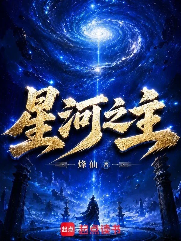 星河之主 book cover