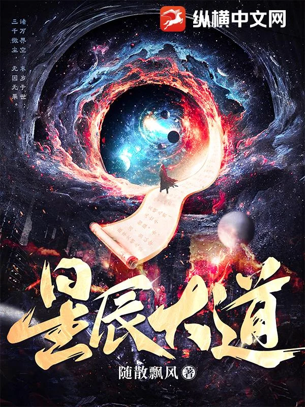 星辰大道 book cover