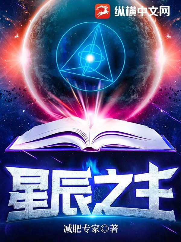 星辰之主 book cover