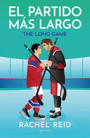 El partido más largo book cover