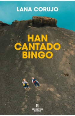 Han cantado bingo book cover