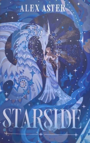 Starside book cover