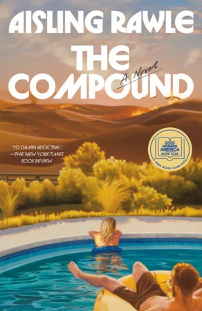 The Compound Buchcover
