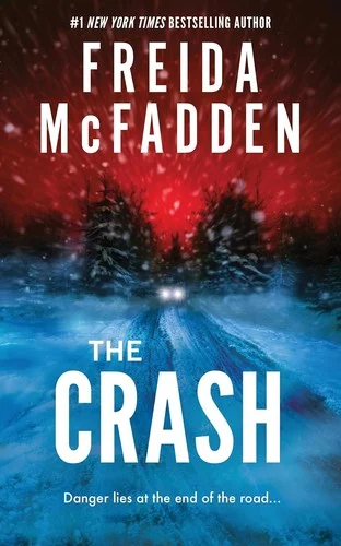 The Crash Buchcover