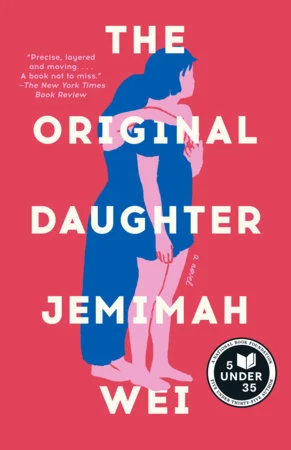 The Original Daughter book cover