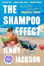 The Shampoo Effect book cover