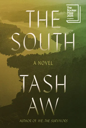 The South book cover