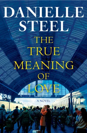 The True Meaning of Love book cover