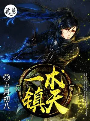 《一术镇天》封面