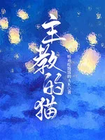 《主教的猫》封面