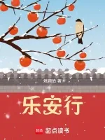 《乐安行》封面
