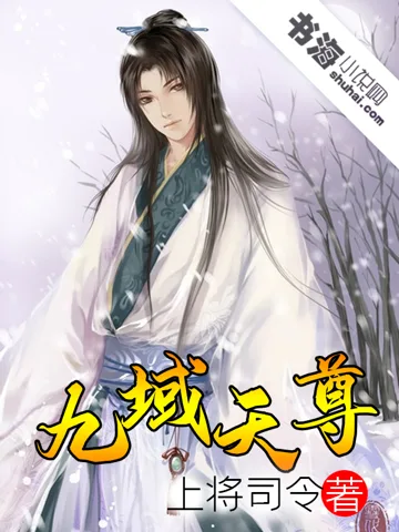 《九域天尊》封面