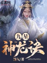 《九星神龙诀》封面