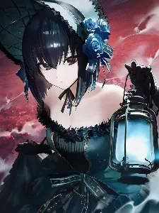 《人在型月，什么叫我是库洛牌的魔法使？！》封面