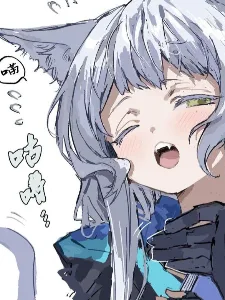 《人在方舟，但许愿修罗场是什么鬼？》封面