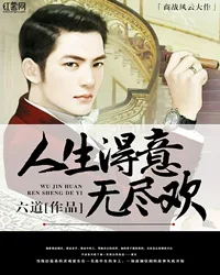 《人生得意无尽欢》封面