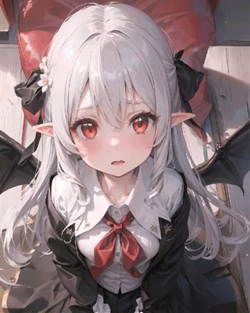 《从成为美少女的契约魔鬼开始》封面