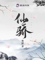 《仙骄》封面