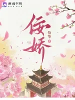 《佞娇》封面