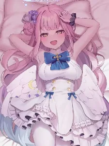 《全员重女的碧蓝档案！》封面