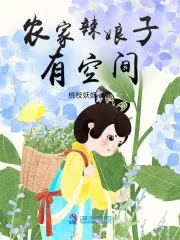 《农家辣娘子有空间》封面