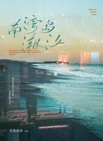 《南湾岛潮汐》封面