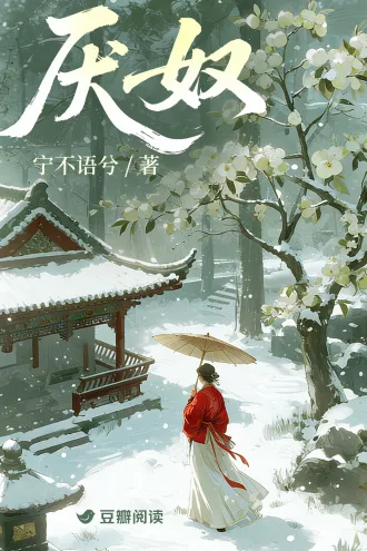 《厌奴》封面