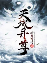 《天域丹尊》封面